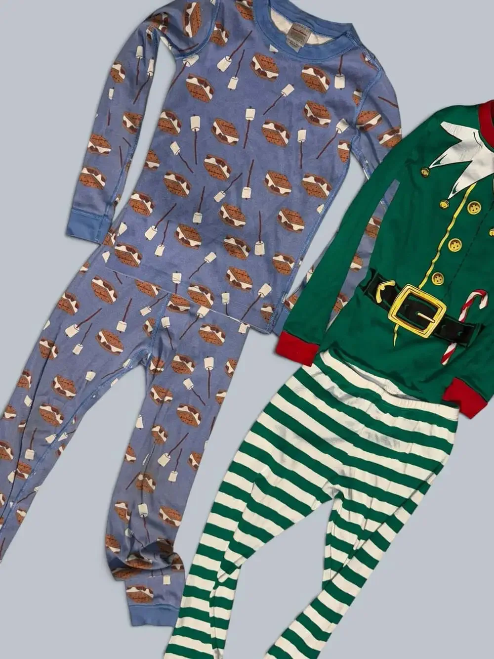 Pajama Sets Bundle Size 8